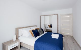 2 camere, Pet Friendly, parcare, Horea, Centru, Facultatea de Business - Poză 2