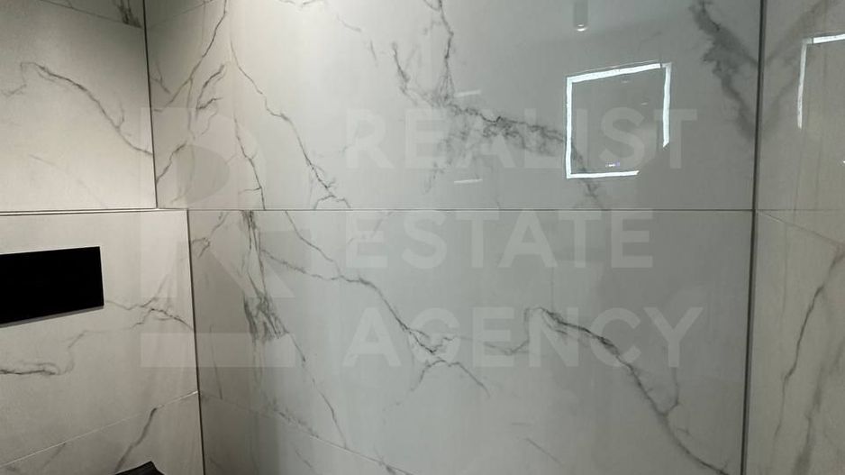 Vânzare, apartament cu 2 odăi și living,  bd. Alba Iulia, Buiucani. - Poză 11