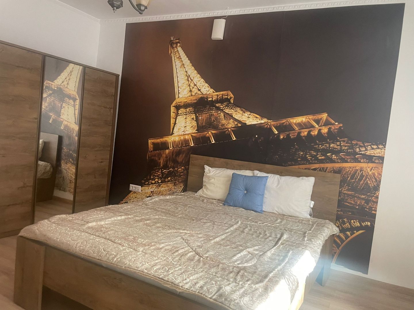 Casa de inchiriat - 200 mp - 6 dormitoare - Str. Tecuci - Poză 26