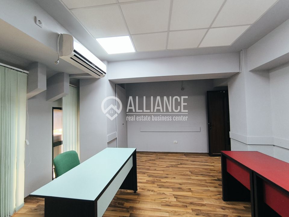 BALADA NEJ(COD03)-Birouri cu suprafete mici, medii si parcare! - Poză 25