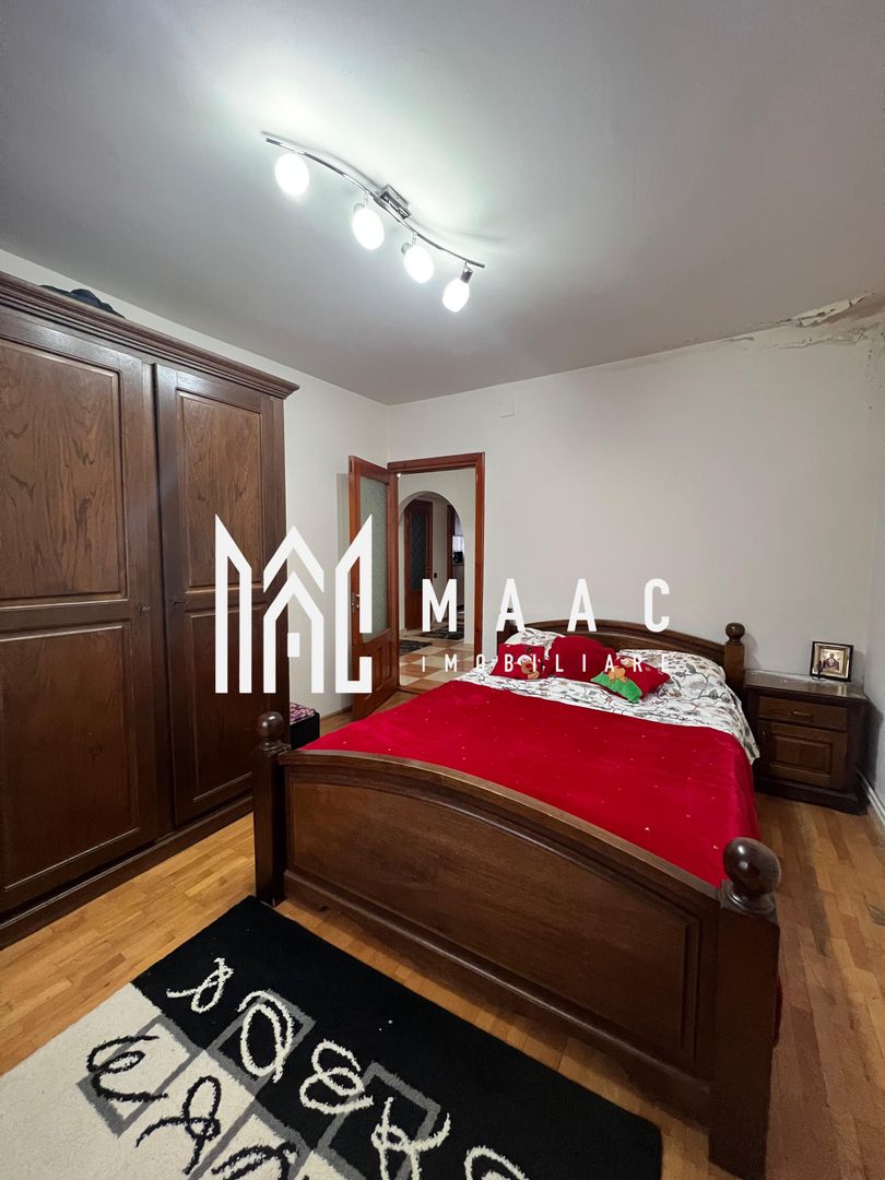 Apartament | 3 camere | Calea lui Traian | Etaj 3 - Poză 3