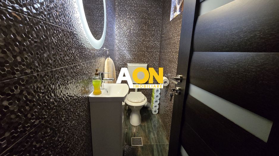 Casa 5 Camere 1700mp Teren, 10km de Alba Iulia - Poză 9