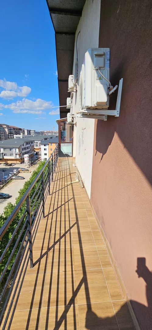 AP. 2 CAMERE MARULUI, BLOC NOU, CENTRALA, STATIE STB, COMISION 0% - Poză 5