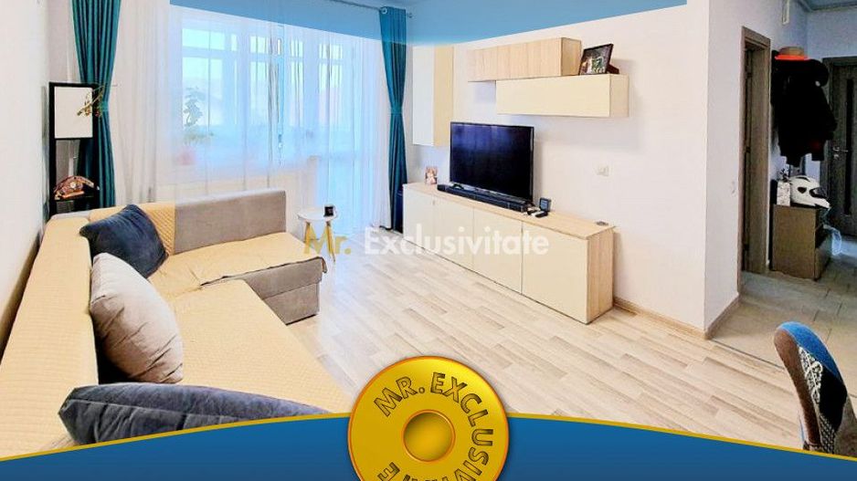 Comision 0%, apartament mobilat de 3 cam Militari, metrou Pacii  - Poză 10