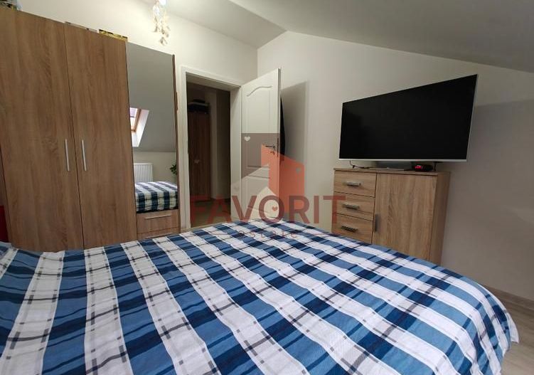 Mobilat si utilat. Loc de parcare. Zona excelenta - Poză 8