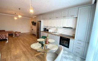 2 camere, modern, bloc nou, Parcare, Vivo, Metro, Columna Residence - Poză 2