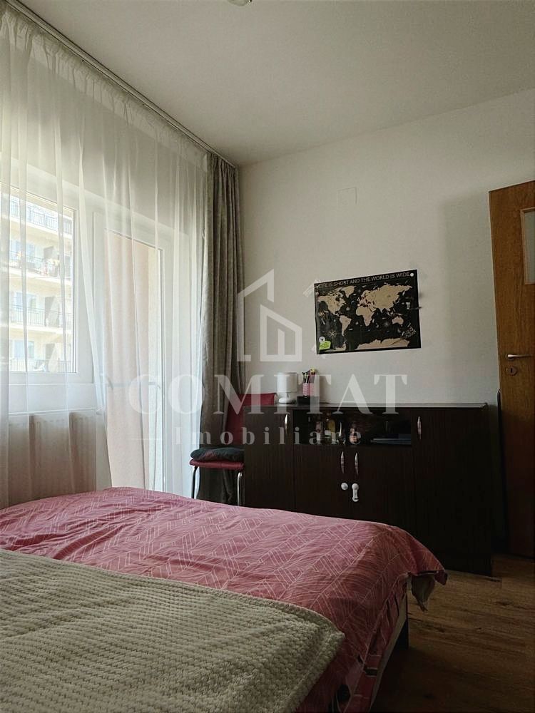 Apartament cu 3 camere | Cartierul Mănăștur - Poză 5