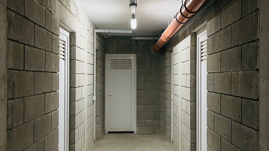 INCHIRIAT - Spatiu Comercial | Langa Kaufland&Galaxy | 2 locuri parcare - Poză 31