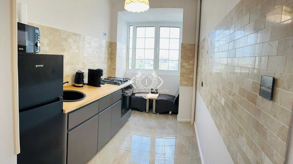 Apartament 3 camere | Parc Floreasca | Mobilat si utilat modern - Poză 3