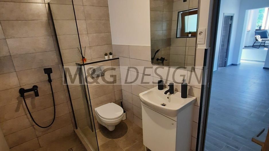 Casa 4 camere, 2 bai, Lipovei - Dedeman - Poză 15