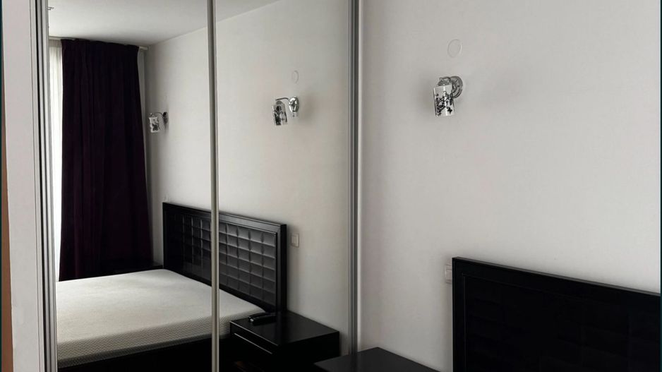 AP. 2 CAMERE ROSE GARDEN, PET-FRIENDLY, BUCATARIE DESCHISA, BLOC NOU - Poză 5