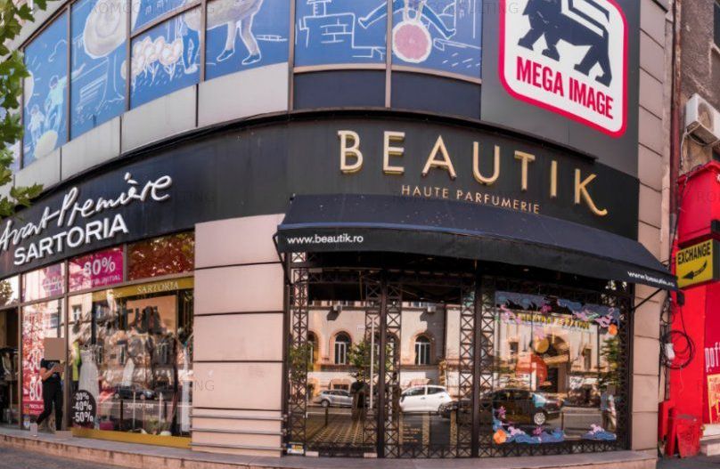 Investitie Dorobanti - Poză 1