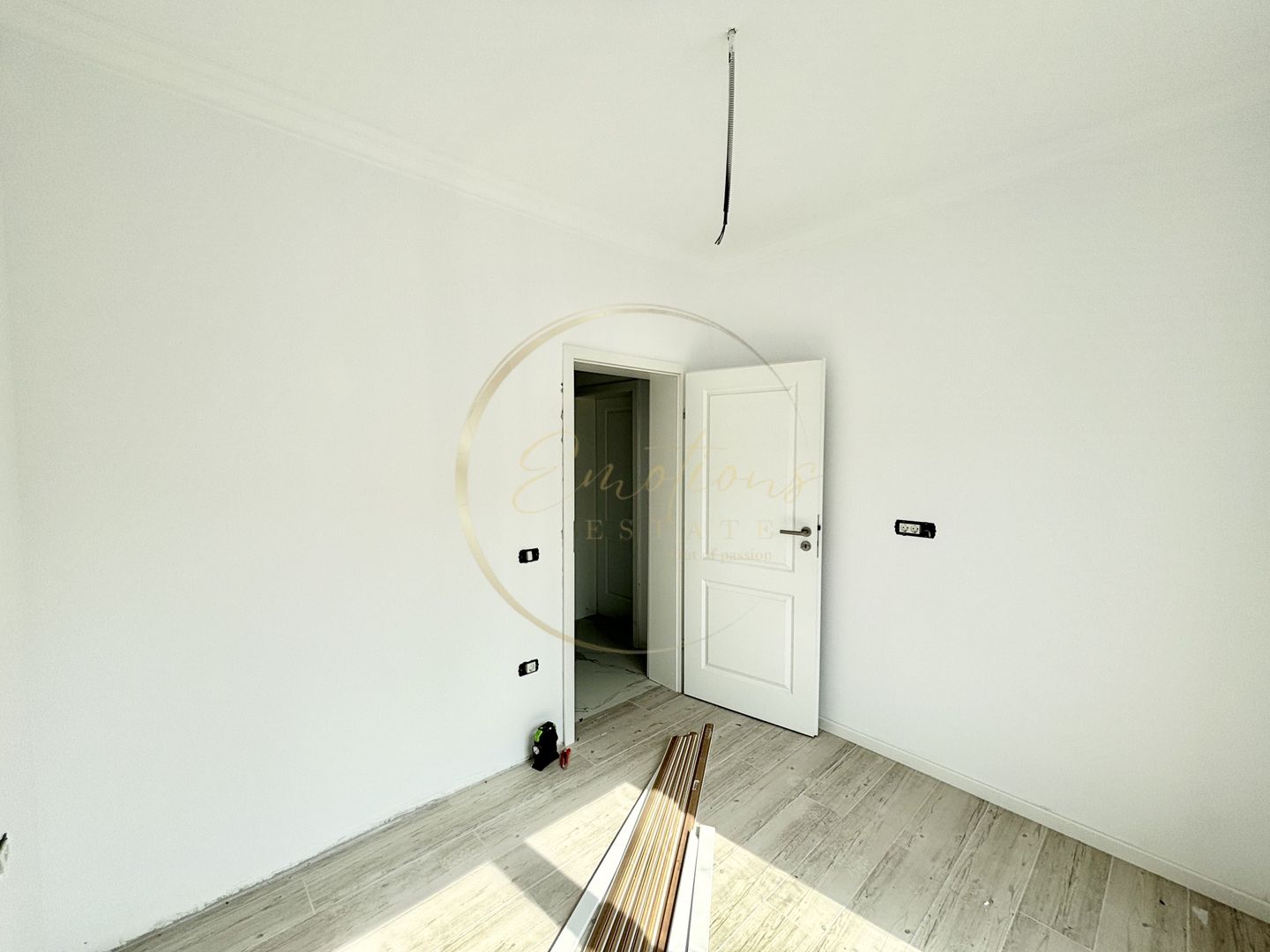 NOU | Duplex 4 camere | Parter | Decomandat - Mosnita Noua | Finisat la cheie - Poză 6