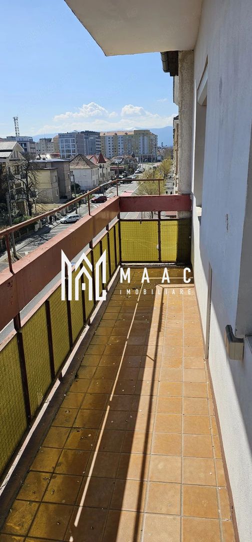 Apartament 4 Camere I Decomandat I Zona Calea Dumbravii - Poză 5