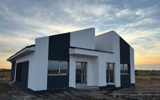 Duplex cu 3 camere in Mosnita Noua | Urseni - Poză 2