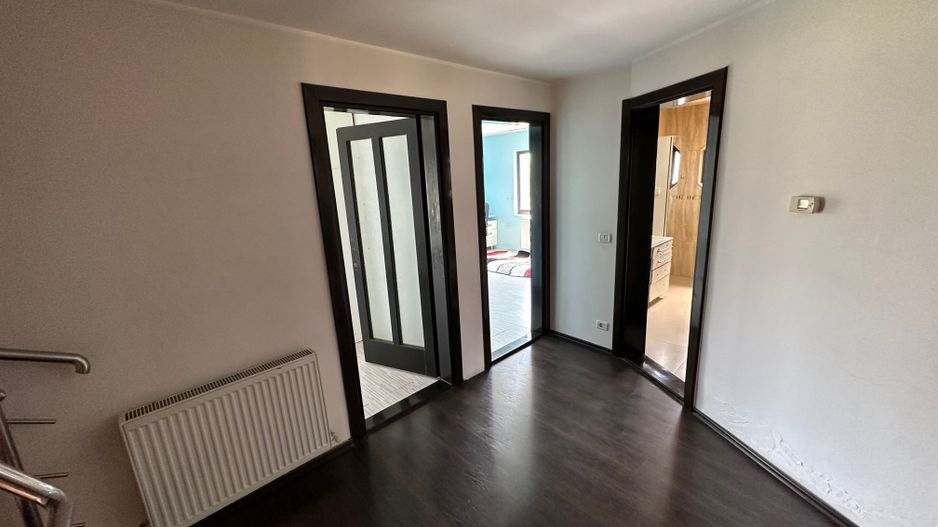 DUPLEX LA INTRARE IN MOSNITA NOUA - Poză 30