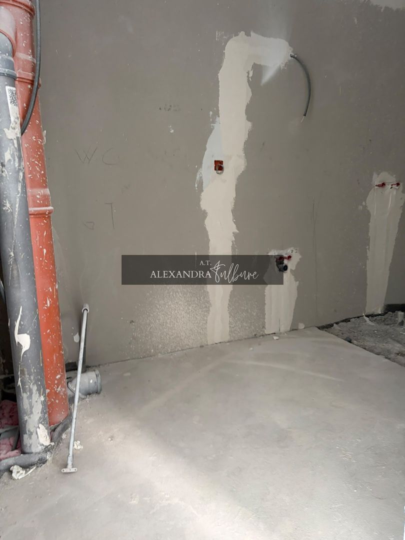 Apartament decomandat | 3 camere | 2 bai | 2 terase | parcare | Junior - Poză 4