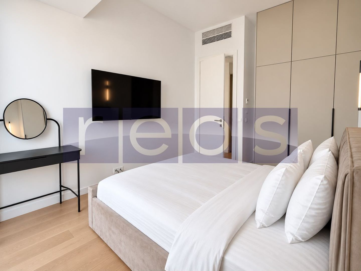 VANZARE APARTAMET PREMIUM 2 CAMERE | ONE VERDI | MOBILAT | 49 MP - Poză 11