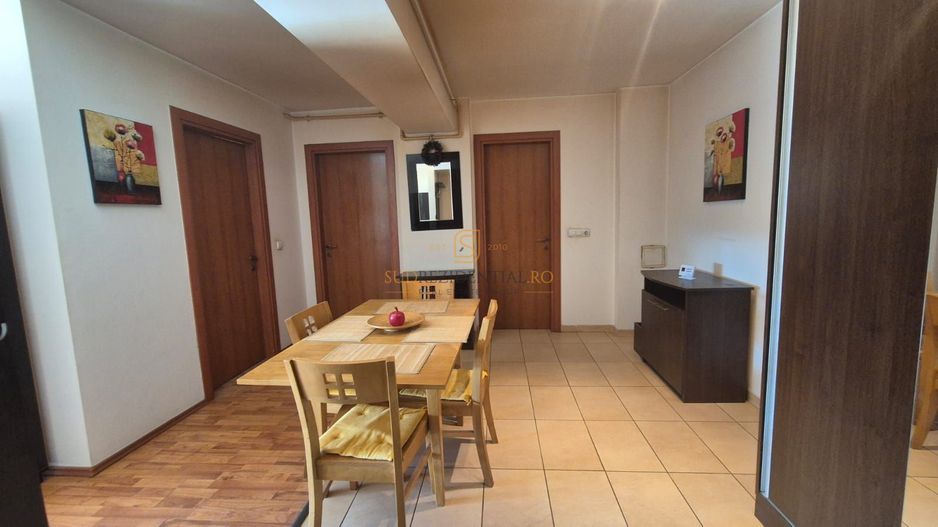 Apartament 2 camere de vanzare, decomandat, Confort City | Comision 0% - Poză 3