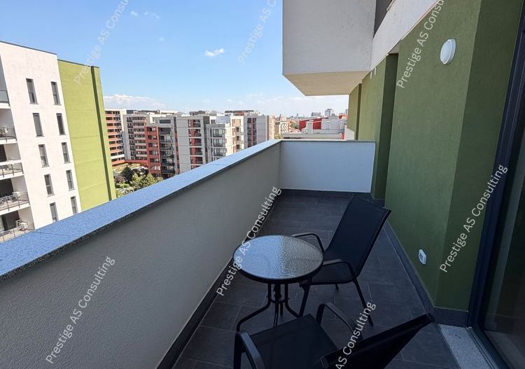 Apartament 2 camere  | Torontalului Ateneo | Prima Inchiriere | Parcare - Poză 7