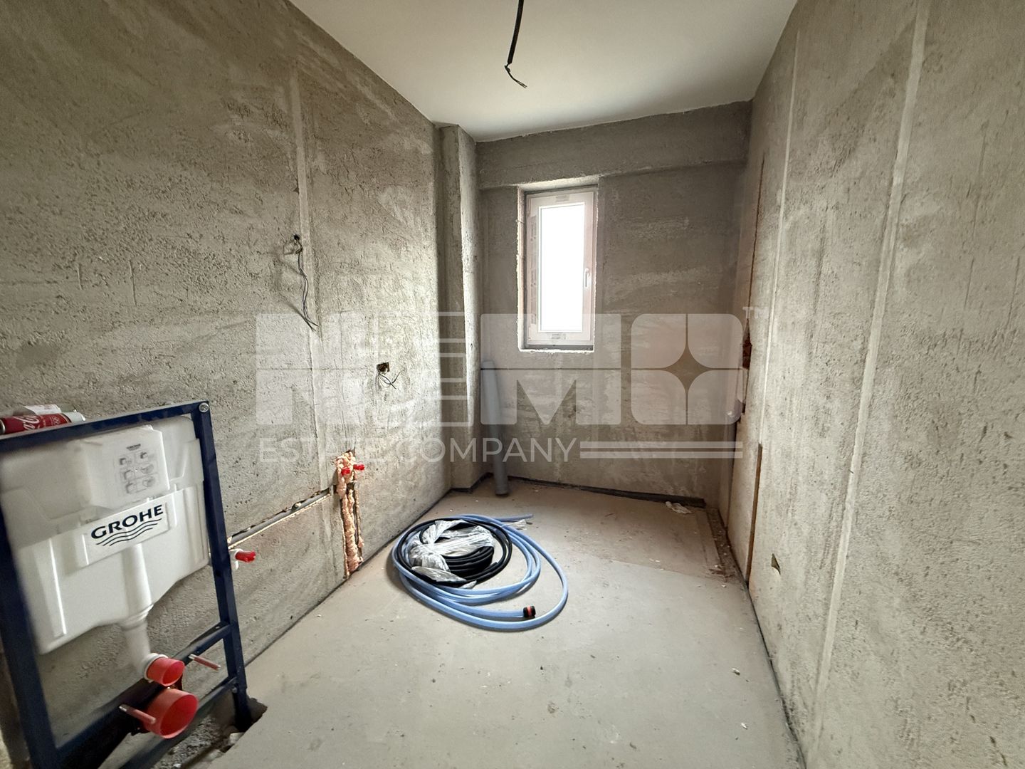 Apartament 3 camere | 74 mp utili | Calea Bucovinei, Rădăuți 78.000€ - Poză 6