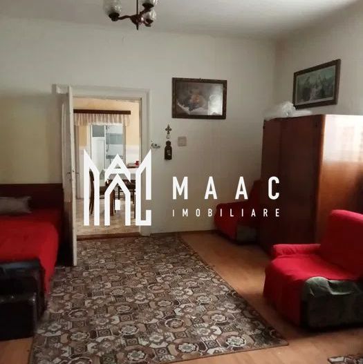 Apartament la casa I 3 camere I Piata Cluj - Poză 1