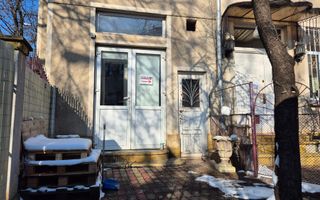 Spatiu comercial 39,22 mp + 18,17 mp pivnita + curte 18 mp - sos. Viilor - Poză 14