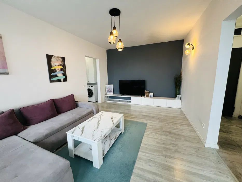 Apartament superb Domenii - Poză 1