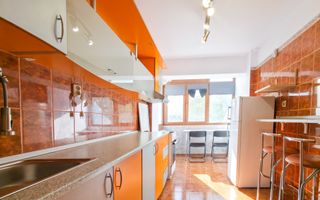 Apartament 3 camere Modern-Mosilor-Carol I - Poză 8