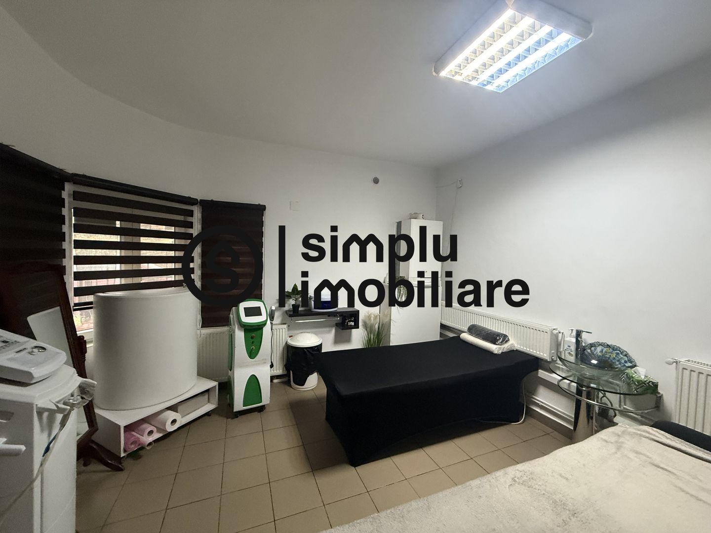 Spatiu Comercial/ Casa Rovine - Poză 5
