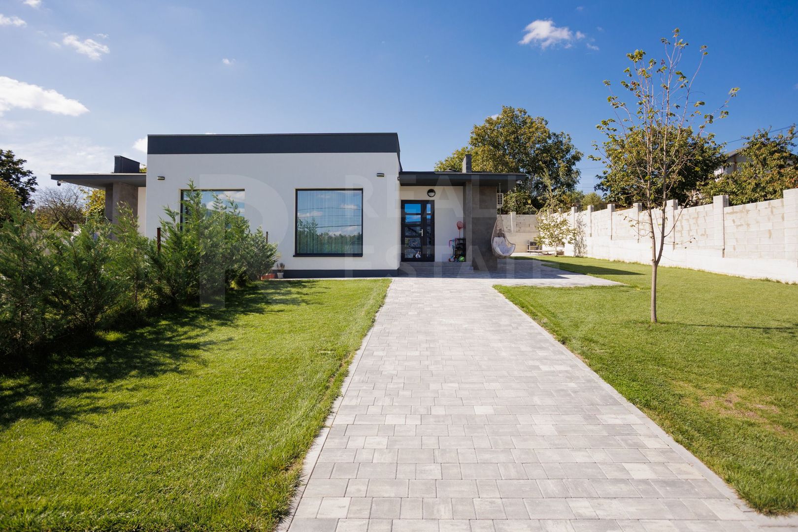 Vânzare, Duplex, 3 camere, 110 mp, str. Dumitru Cantemir, Bubuieci - Poză 5