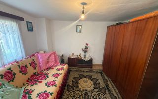 Casă + anexă și teren intravilan 813 mp cu toate utilitățile ! - Poză 6