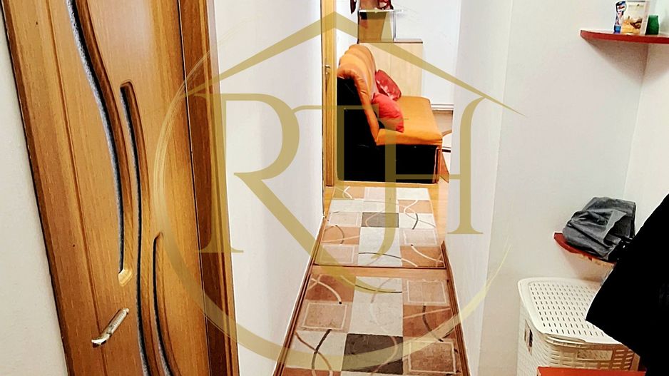 Apartament 1 camera, spatios, compartimentat in 2 camere, Girocului-str. Miloia - Poză 14