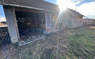 Casa de vanzare 4 camere, 2240mp teren, Zona Raciu - Poză 8
