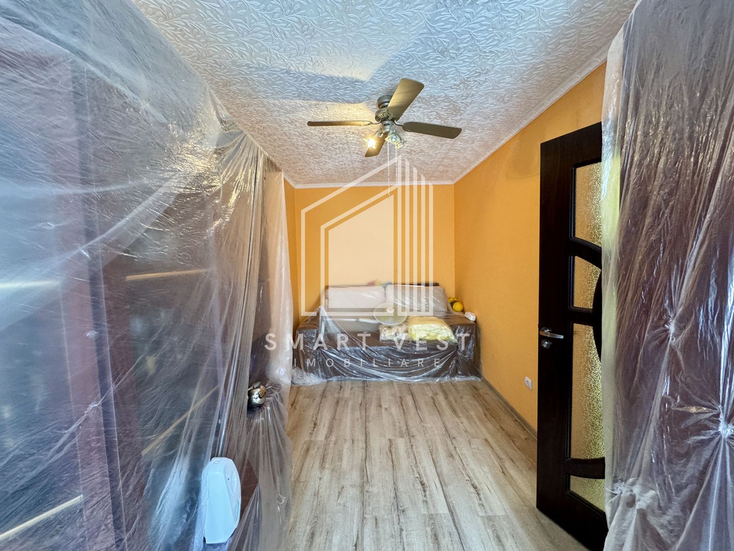 Apartament 2 camere | 37 mp | Zona Micro 14 - Poză 4