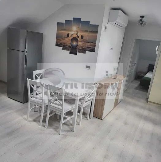 Apartament 4 camere Podul de Piatra 700 euro - Poză 2