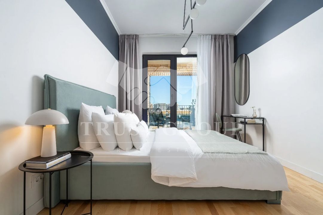 Apartament 2 camere Pipera | Avalon 2024 - Poză 5