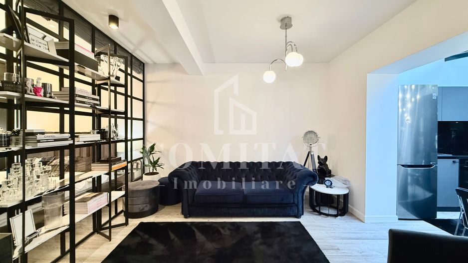 Apartament superb | prima închiriere | Smart Home | Parcare - Poză 3