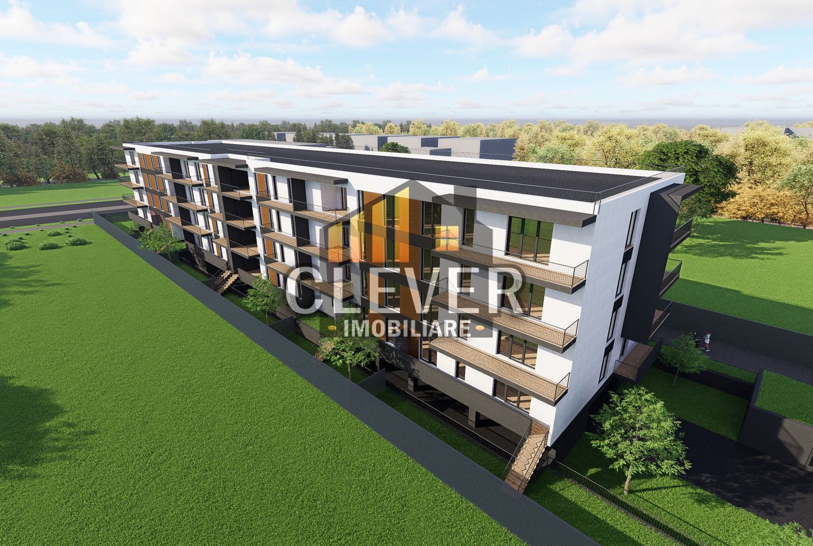 Comision 0-Apartament 2 camere Titan-Pallady-Sector 3 - Poză 12