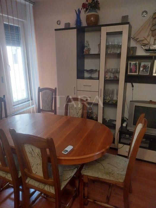 Apartament cu 2 camere, 61 mp, etaj intermediar – Dâmbul Rotund - Poză 1