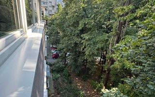 Apartament 2 camere bloc tip P reabilitat Favorit, Drumul Taberei - Poză 2