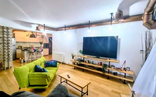 Apartament 3 camere // 2 saune // metrou Pipera - Poză 20
