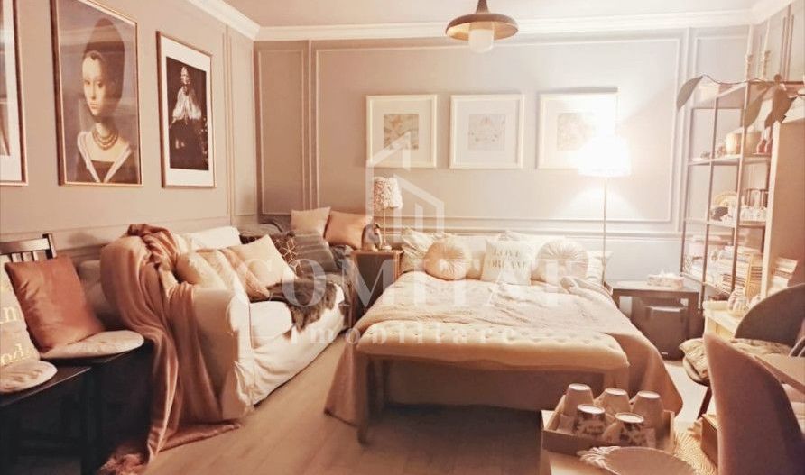 Apartament în casă de închiriat | 2 camere | Zona Gruia - Poză 2