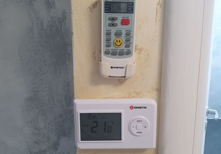 Garsoniera militari residence - Poză 6