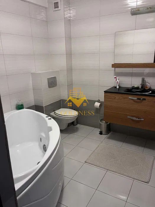 3 camere open space, Parcare, Pet Friendly, Poligon, Floresti - Poză 4