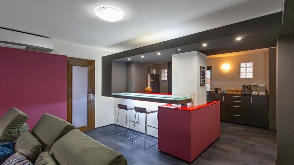 Apartament doua niveluri | 139 mp si terasa | 4 camere | Dorobantilor - Poză 5