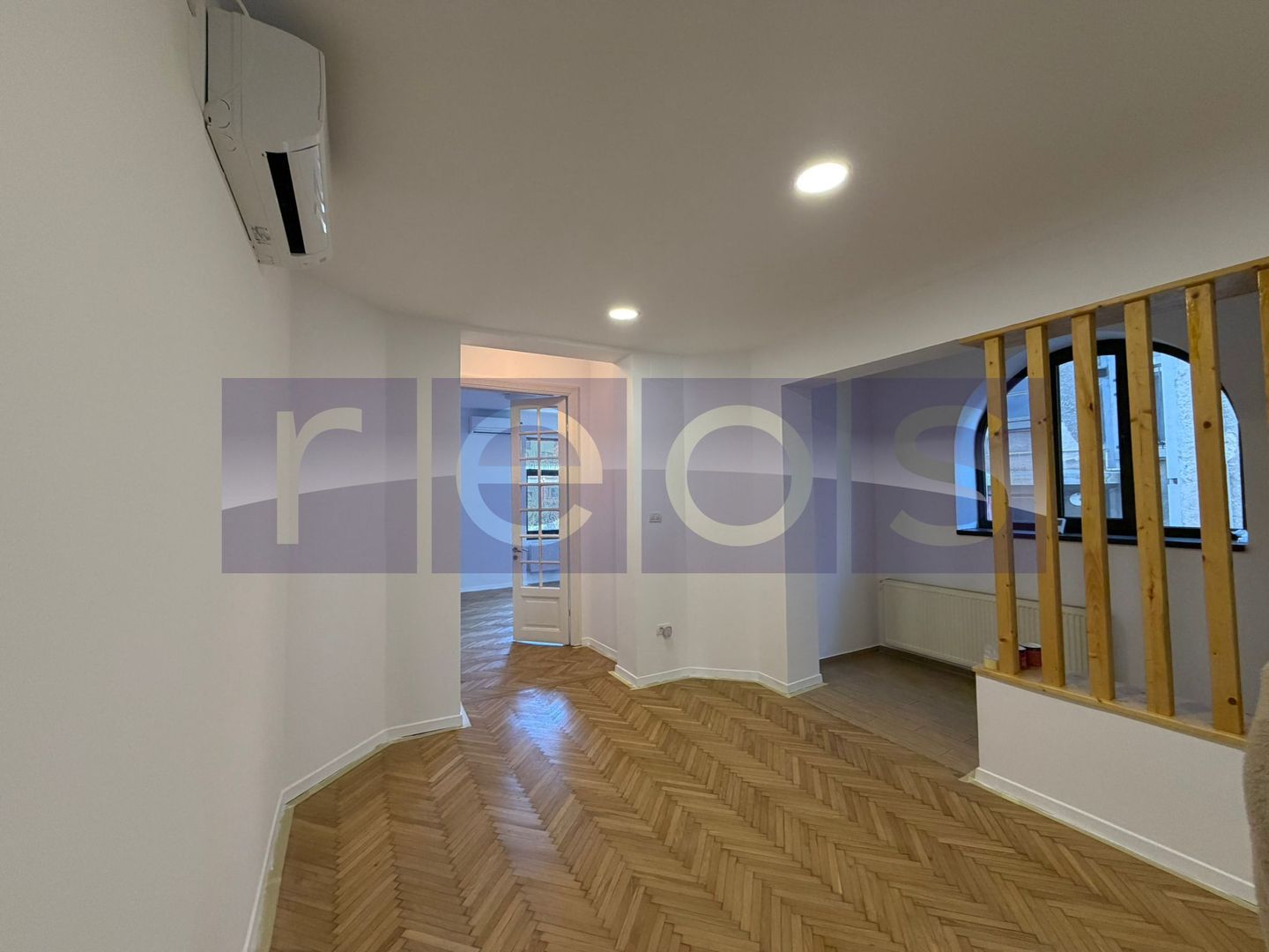 INCHIRIERE VILA INTERBELICA | CAPITALE | 360 MP | NOU RENOVATA | LUX - Poză 21