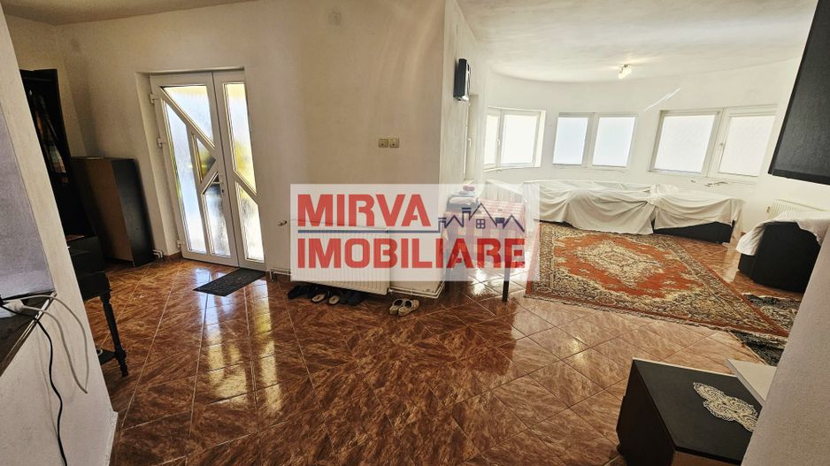 Casă 5 camere + teren generos 1700 mp – Ariceștii Rahtivani - Poză 25