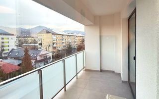 Apartament 3 camere de închiriat | Petre Dulfu | cu parcare subterana - Poză 8