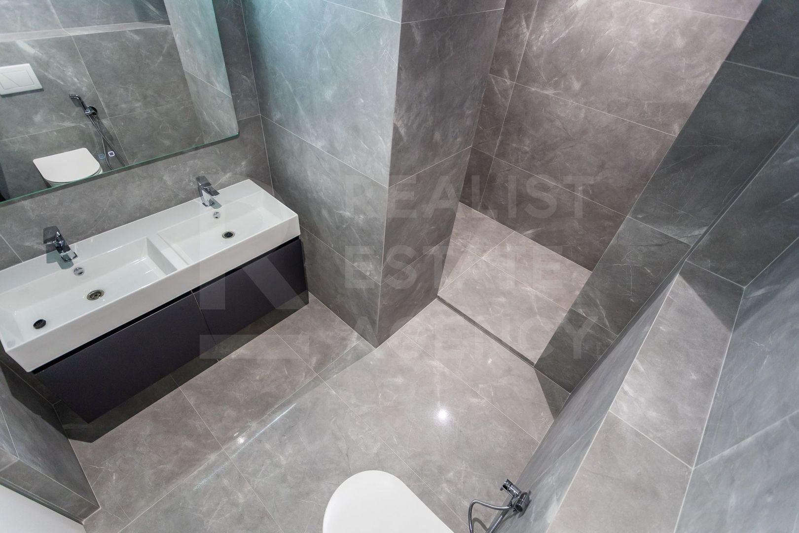 Vânzare, apartament, 3 camere,  str. Matei Basarab, Râșcani - Poză 11